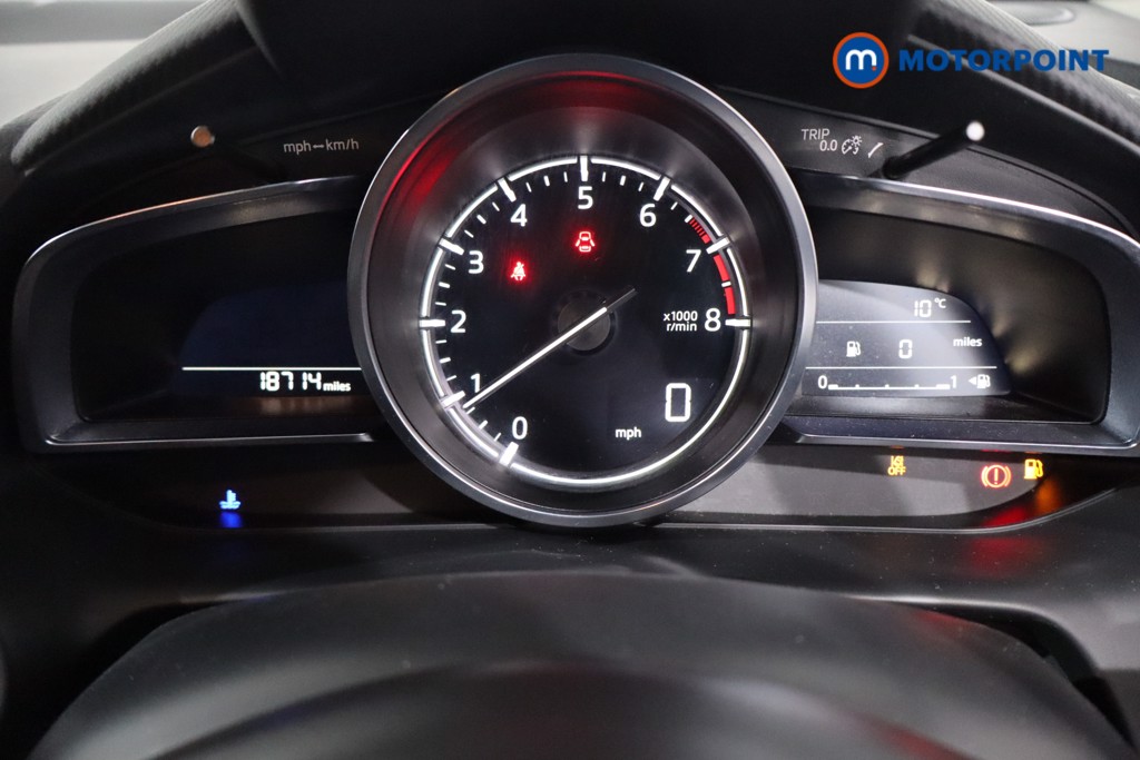 Used Mazda Mazda2 2021 for sale - 77245778: Photo 24