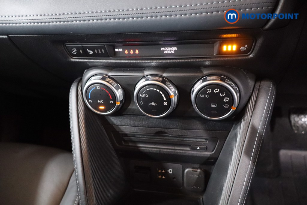 Used Mazda Mazda2 2021 for sale - 77245778: Photo 25