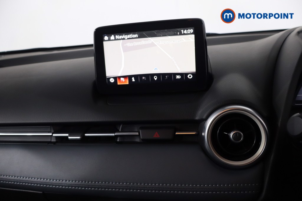 Used Mazda Mazda2 2021 for sale - 77245778: Photo 27