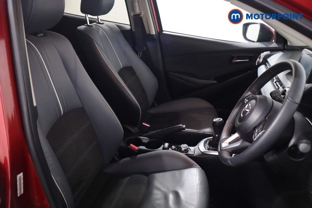Used Mazda Mazda2 2021 for sale - 77245778: Photo 29