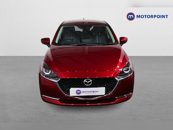 Used Mazda Mazda2 2021 for sale - 77245778: Photo