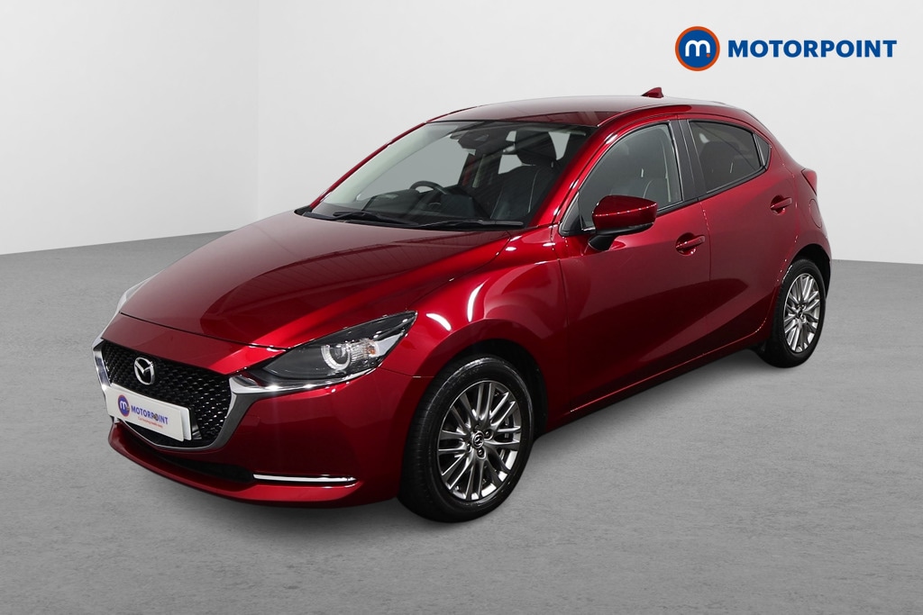 Used Mazda Mazda2 2021 for sale - 77245778: Photo 3