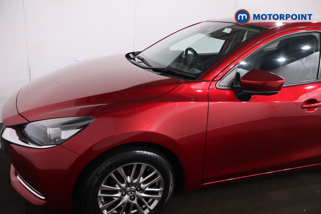 Used Mazda Mazda2 2021 for sale - 77245778: Photo 33