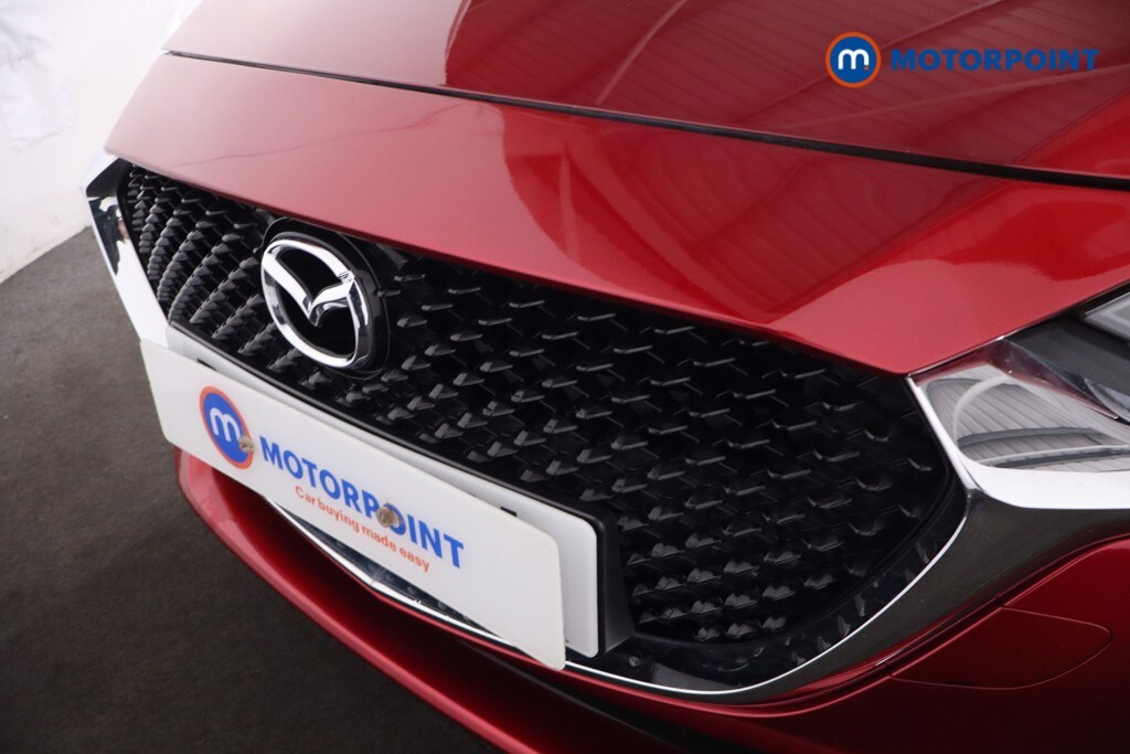 Used Mazda Mazda2 2021 for sale - 77245778: Photo 34