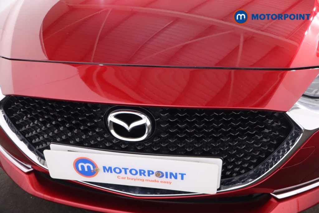 Used Mazda Mazda2 2021 for sale - 77245778: Photo 35