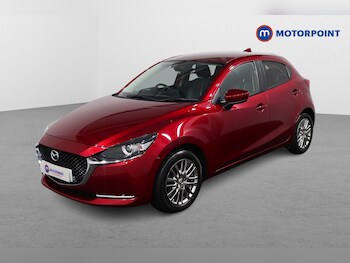 Used Mazda Mazda2 2021 for sale - 77245778: Photo