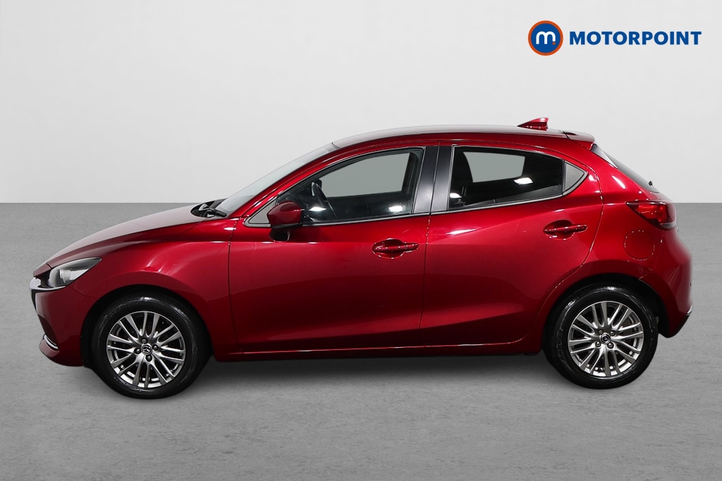 Used Mazda Mazda2 2021 for sale - 77245778: Photo 4