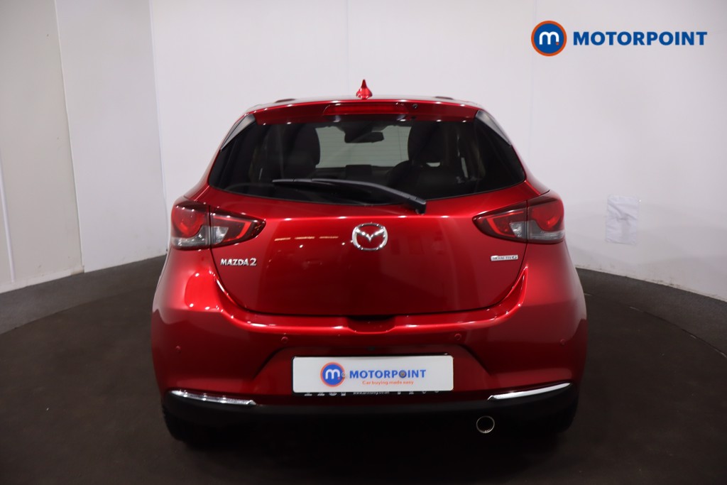 Used Mazda Mazda2 2021 for sale - 77245778: Photo 40