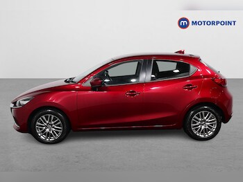 Used Mazda Mazda2 2021 for sale - 77245778: Photo