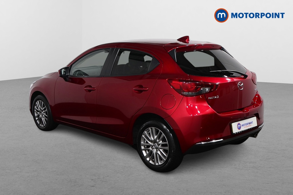 Used Mazda Mazda2 2021 for sale - 77245778: Photo 5