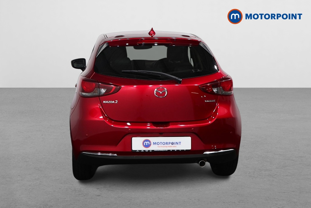 Used Mazda Mazda2 2021 for sale - 77245778: Photo 6