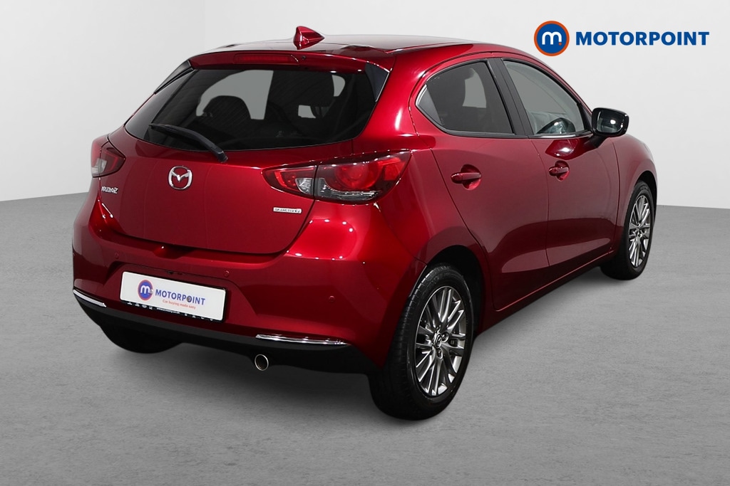 Used Mazda Mazda2 2021 for sale - 77245778: Photo 7