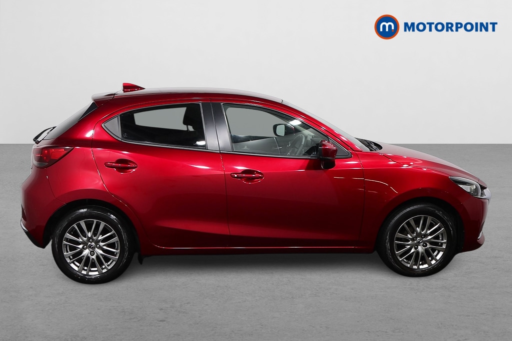 Used Mazda Mazda2 2021 for sale - 77245778: Photo 8