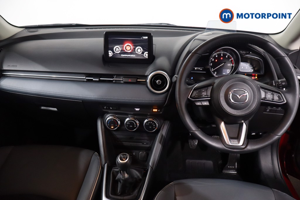 Used Mazda Mazda2 2021 for sale - 77245778: Photo 9