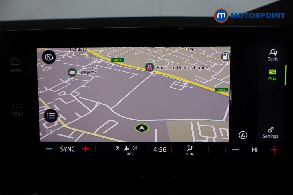 Used Skoda Octavia 2021 for sale - 77235962: Photo 10