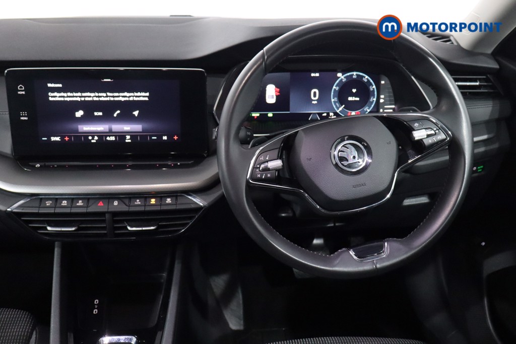 Used Skoda Octavia 2021 for sale - 77235962: Photo 11