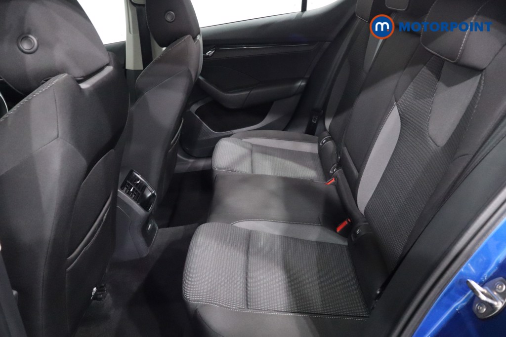 Used Skoda Octavia 2021 for sale - 77235962: Photo 13