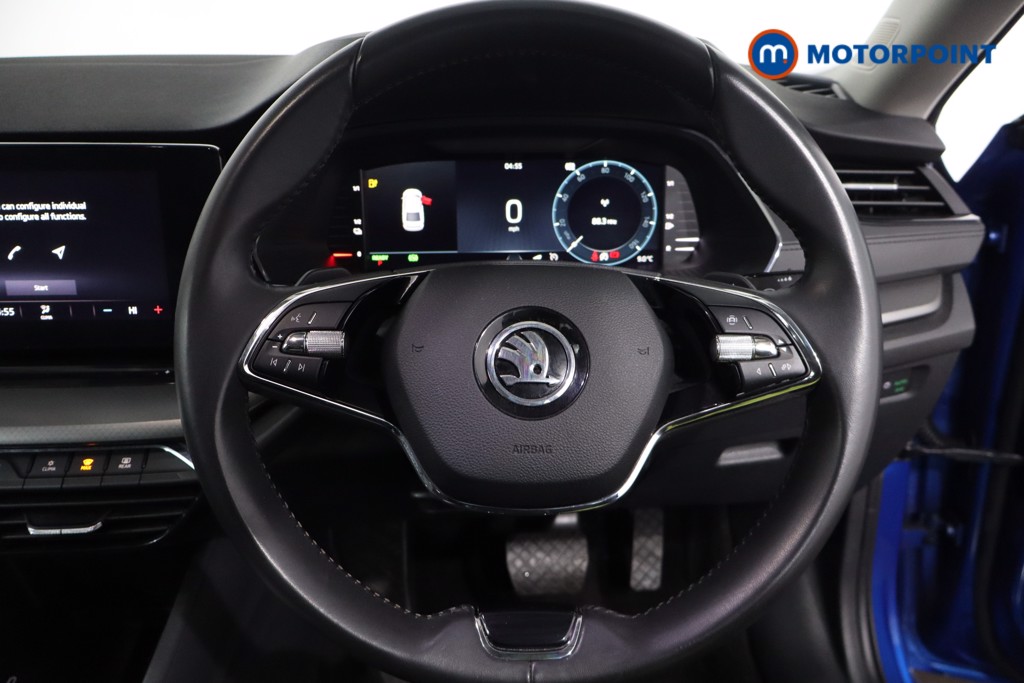 Used Skoda Octavia 2021 for sale - 77235962: Photo 14