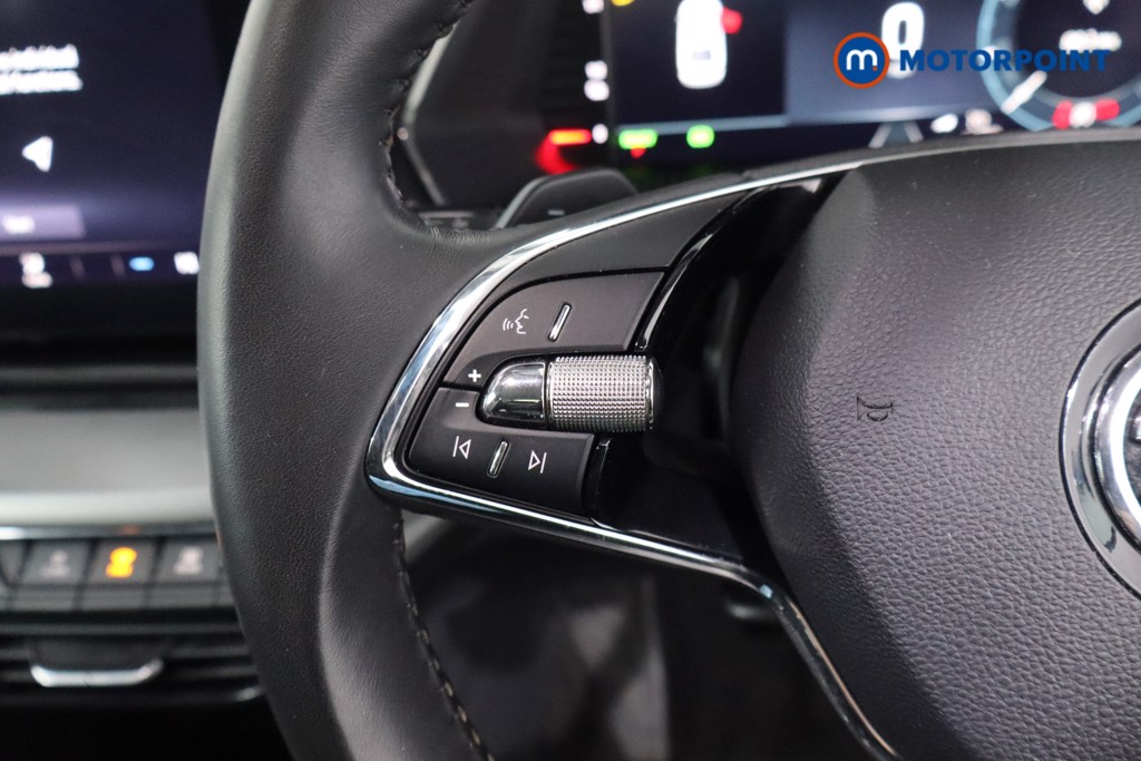 Used Skoda Octavia 2021 for sale - 77235962: Photo 15