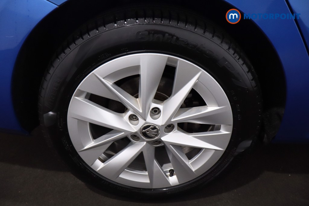 Used Skoda Octavia 2021 for sale - 77235962: Photo 17