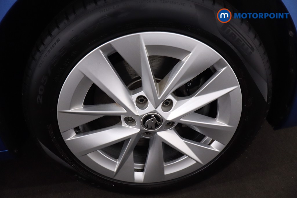 Used Skoda Octavia 2021 for sale - 77235962: Photo 18