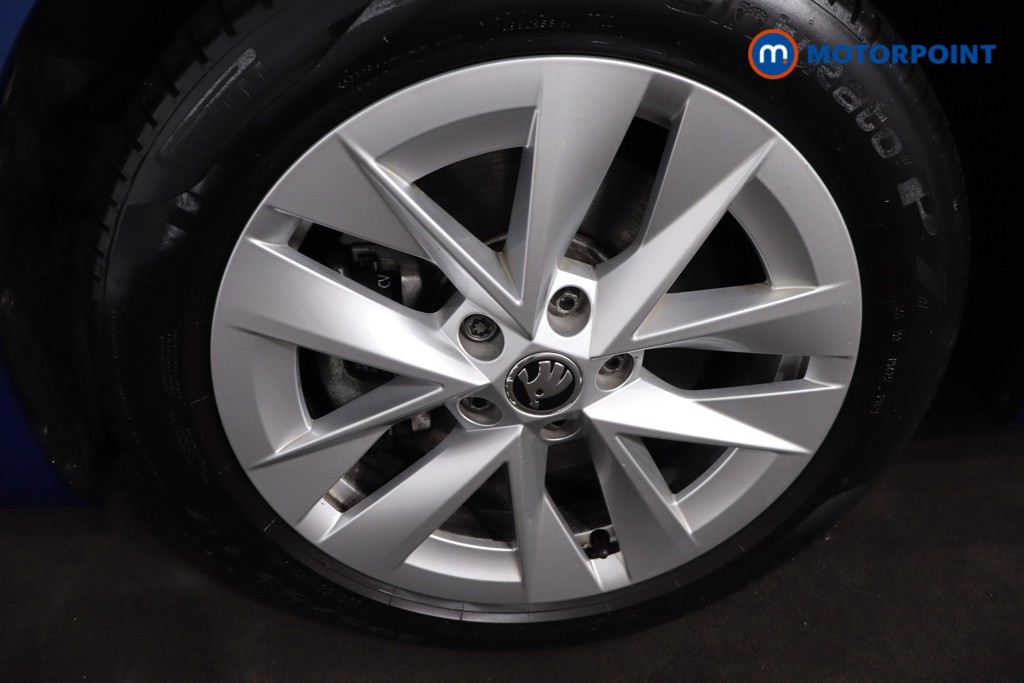 Used Skoda Octavia 2021 for sale - 77235962: Photo 19