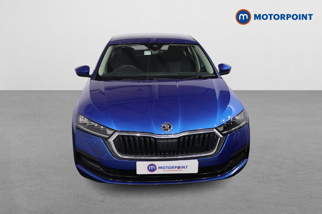 Used Skoda Octavia 2021 for sale - 77235962: Photo 2