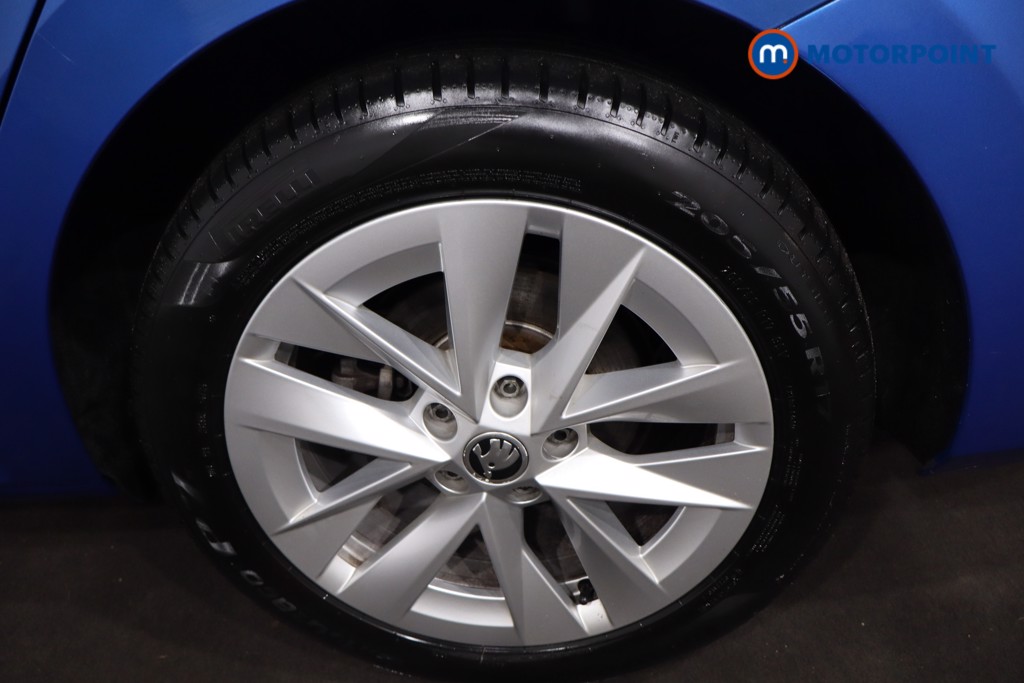 Used Skoda Octavia 2021 for sale - 77235962: Photo 20