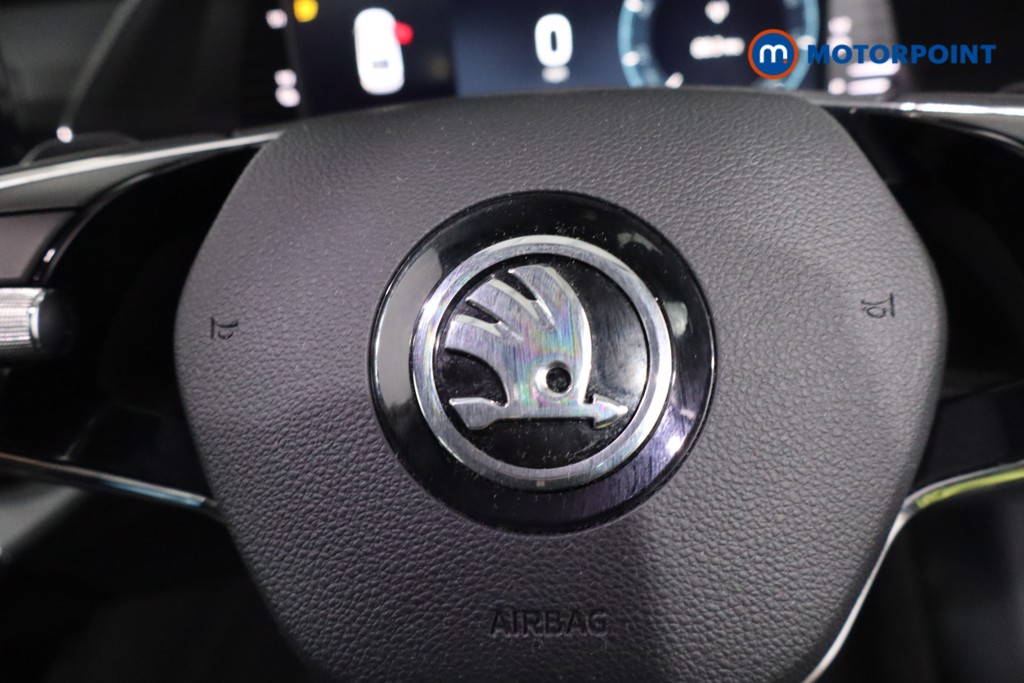 Used Skoda Octavia 2021 for sale - 77235962: Photo 21