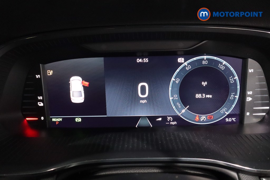 Used Skoda Octavia 2021 for sale - 77235962: Photo 24