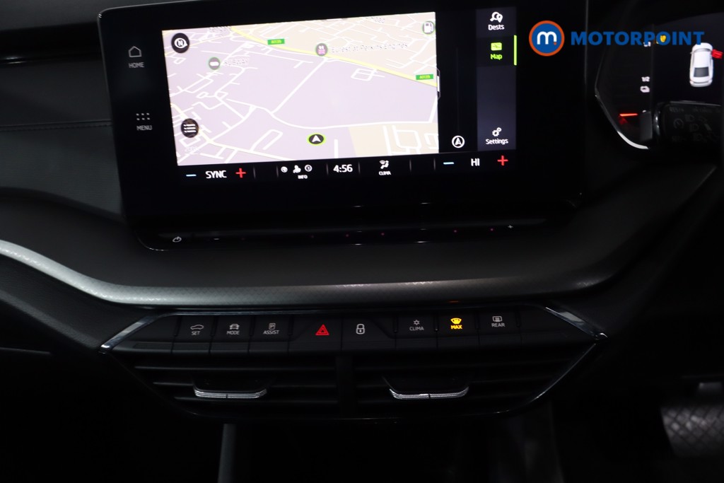 Used Skoda Octavia 2021 for sale - 77235962: Photo 25