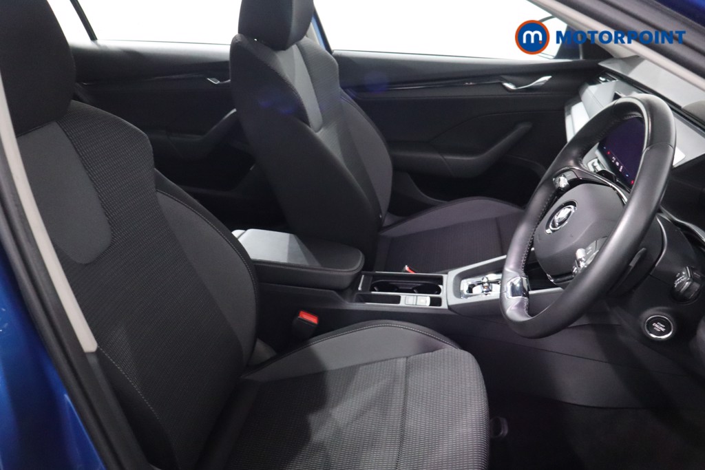 Used Skoda Octavia 2021 for sale - 77235962: Photo 30