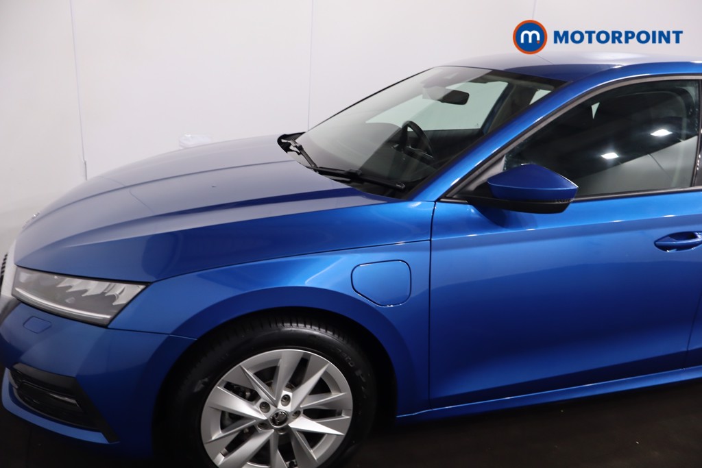 Used Skoda Octavia 2021 for sale - 77235962: Photo 35
