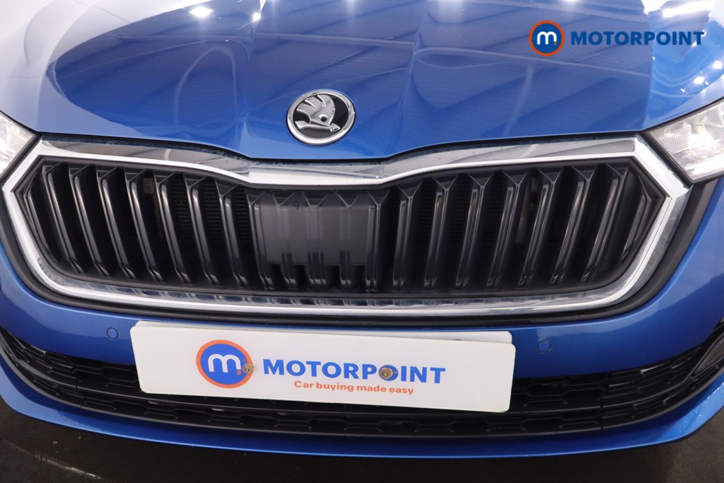 Used Skoda Octavia 2021 for sale - 77235962: Photo 36