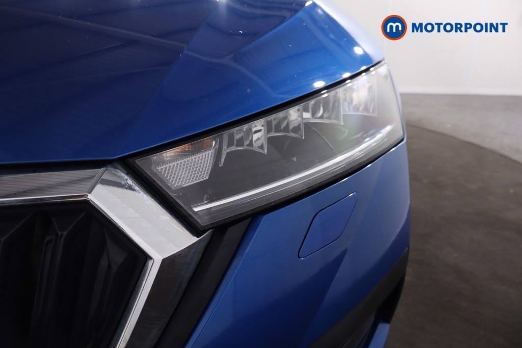 Used Skoda Octavia 2021 for sale - 77235962: Photo 37