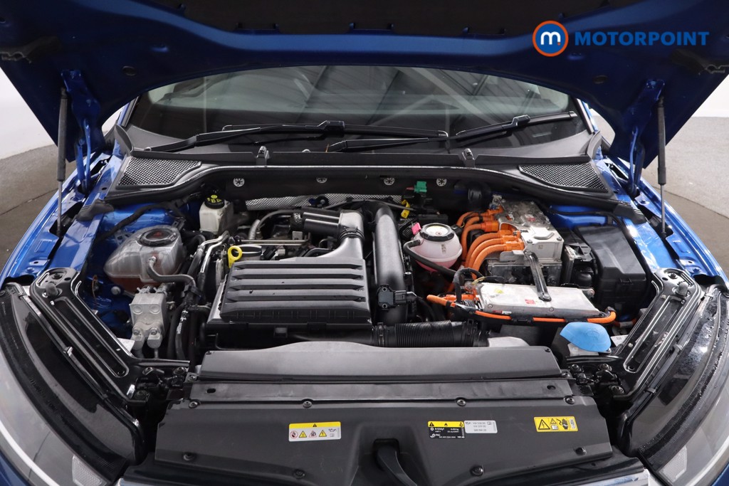 Used Skoda Octavia 2021 for sale - 77235962: Photo 39