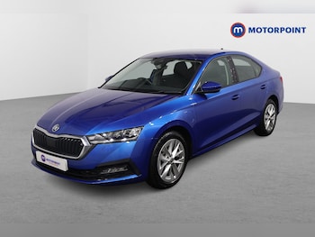 Used Skoda Octavia 2021 for sale - 77235962: Photo