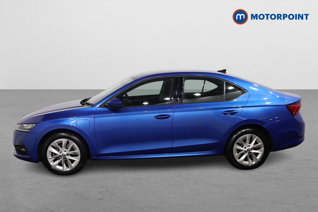 Used Skoda Octavia 2021 for sale - 77235962: Photo 4