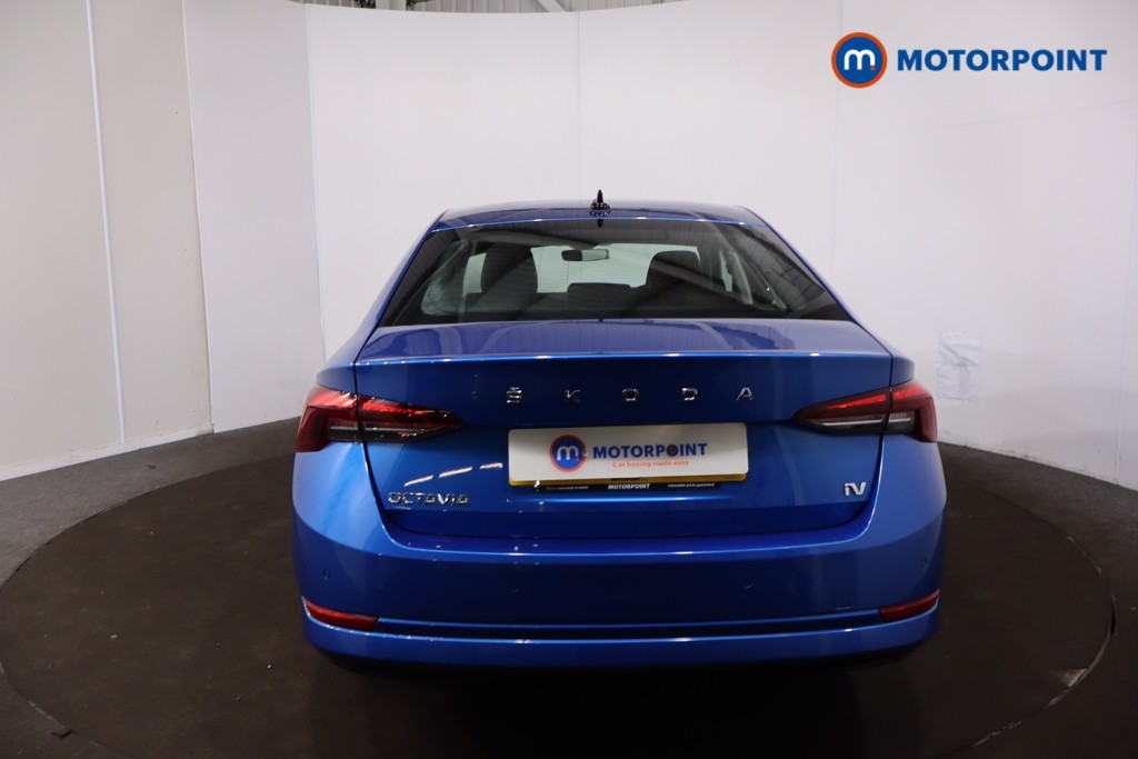 Used Skoda Octavia 2021 for sale - 77235962: Photo 42
