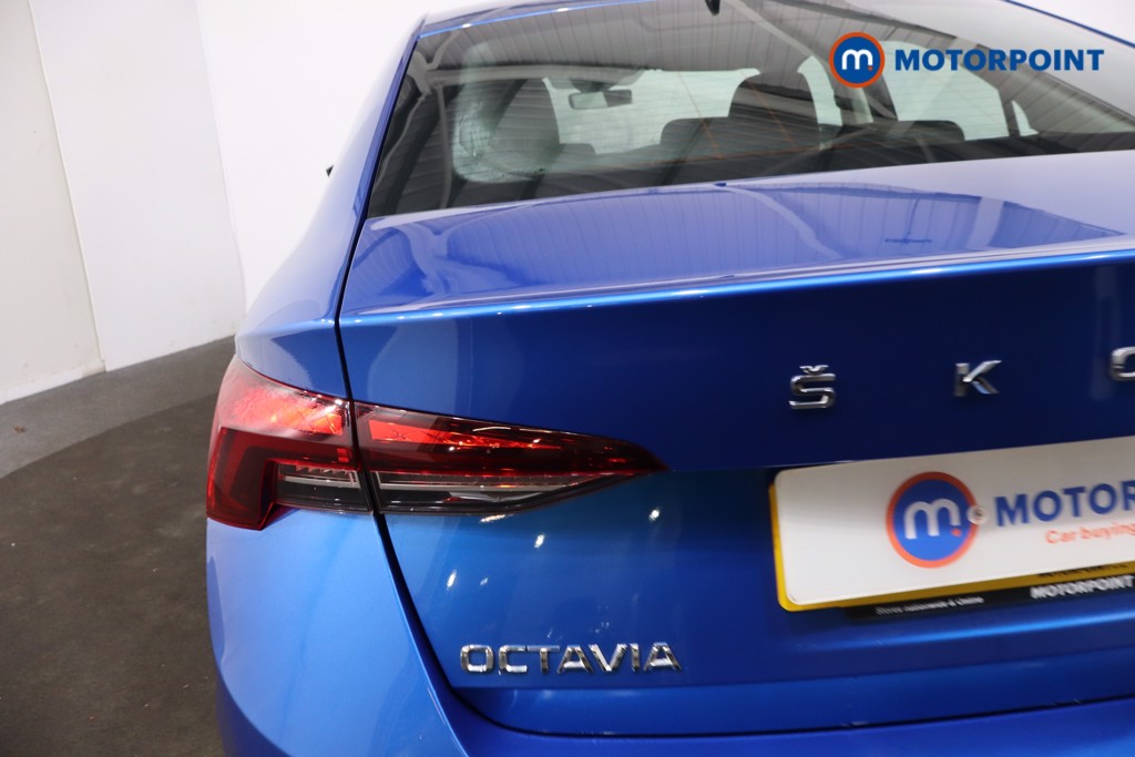 Used Skoda Octavia 2021 for sale - 77235962: Photo 43