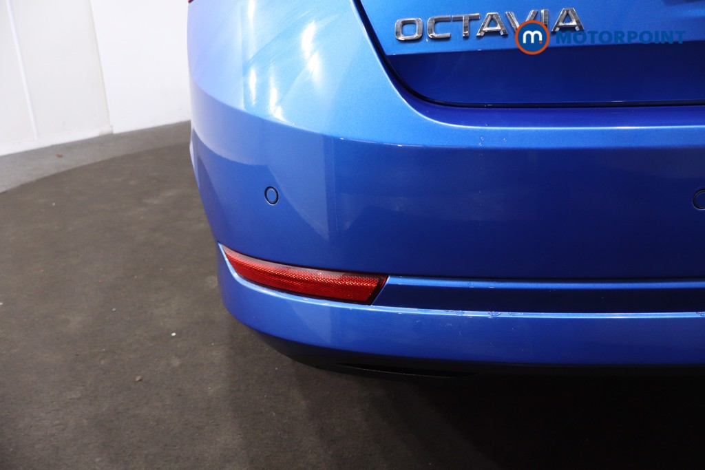 Used Skoda Octavia 2021 for sale - 77235962: Photo 44