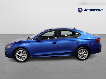 Used Skoda Octavia 2021 for sale - 77235962: Photo