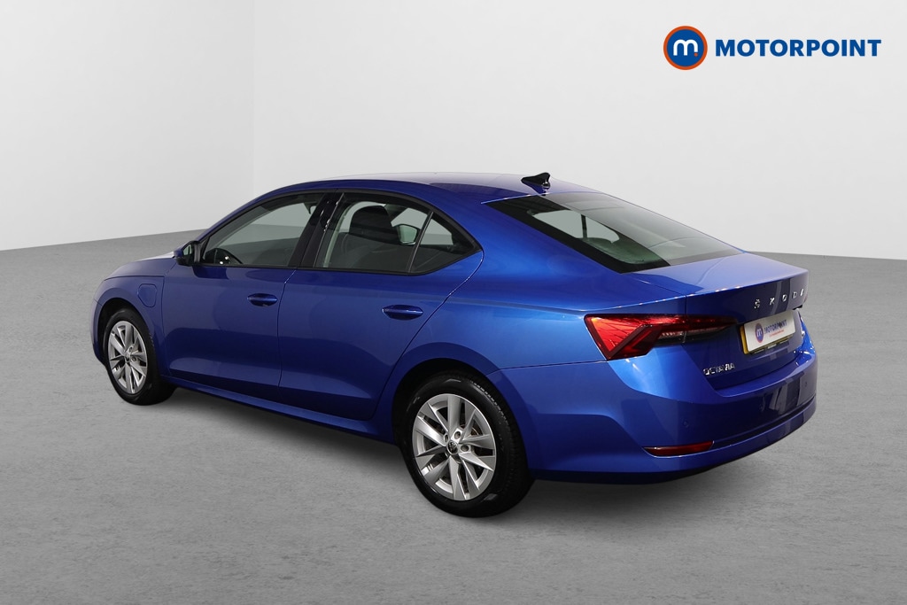 Used Skoda Octavia 2021 for sale - 77235962: Photo 5