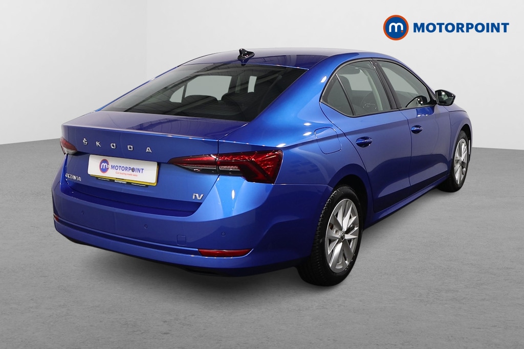 Used Skoda Octavia 2021 for sale - 77235962: Photo 7