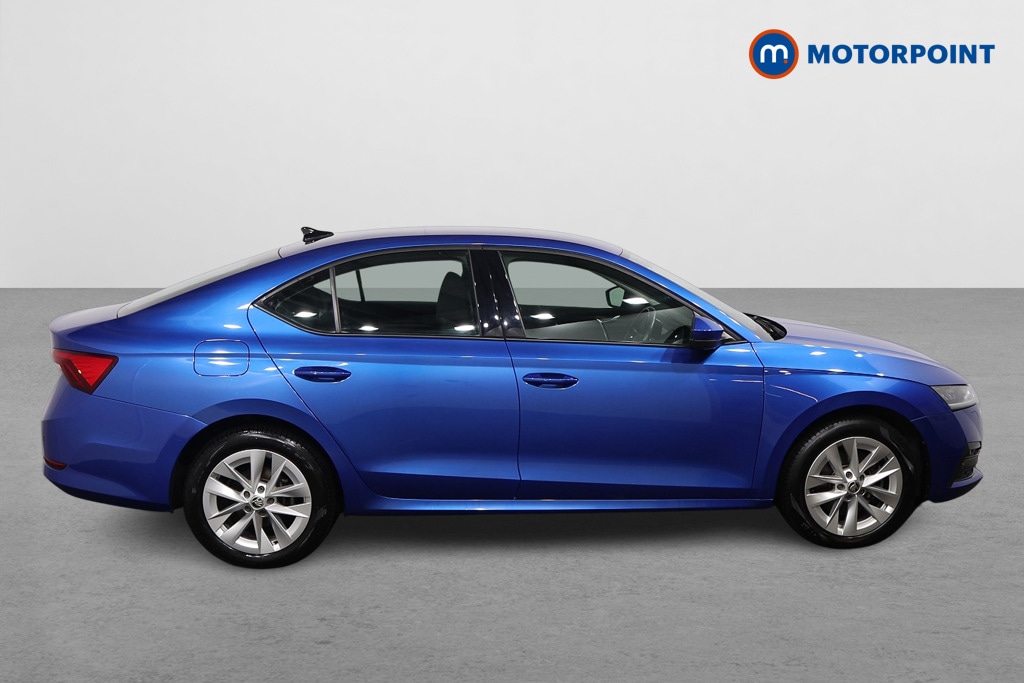 Used Skoda Octavia 2021 for sale - 77235962: Photo 8