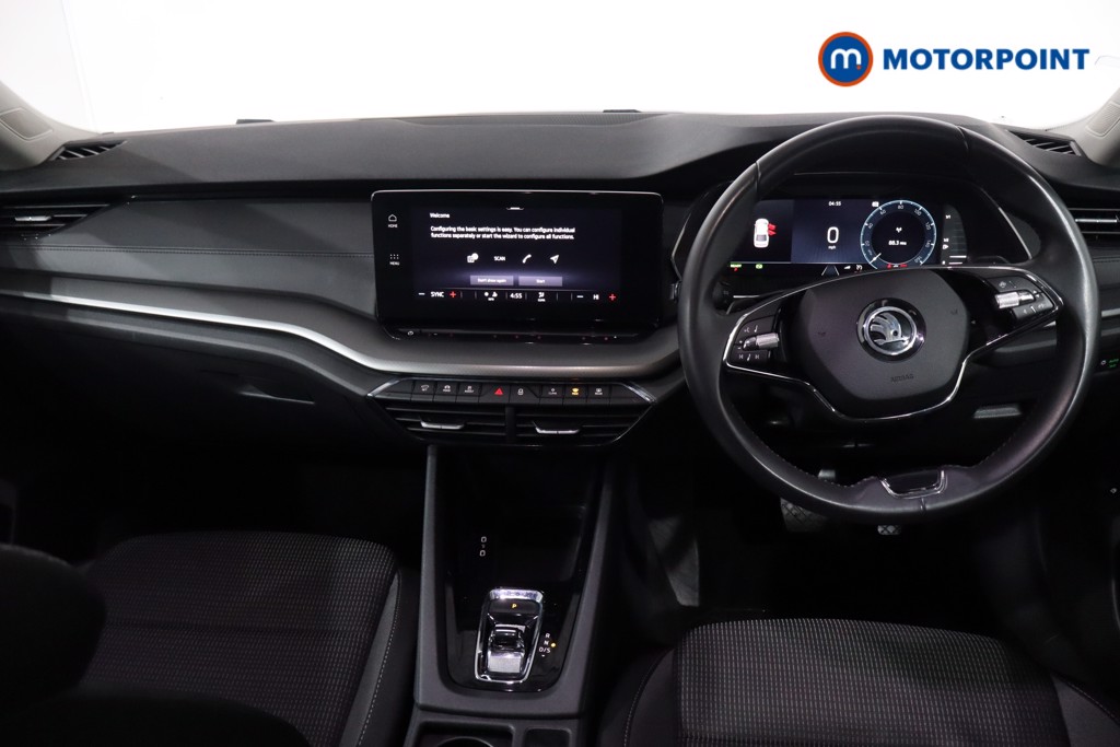 Used Skoda Octavia 2021 for sale - 77235962: Photo 9