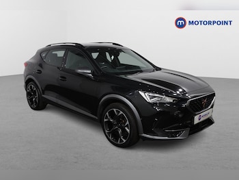 Used Cupra Formentor 2021 for sale - 79151323: Photo