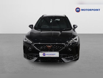 Used Cupra Formentor 2021 for sale - 79151323: Photo