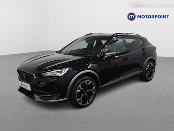 Used Cupra Formentor 2021 for sale - 79151323: Photo