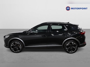 Used Cupra Formentor 2021 for sale - 79151323: Photo